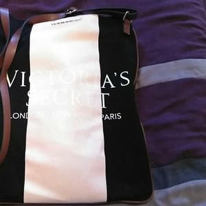 Victoria's secret bag